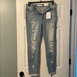 KanCan Jeans Size 9/28